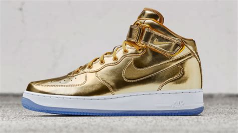 nike air force 1 lieferprobleme|air force 1 sneaker gold.